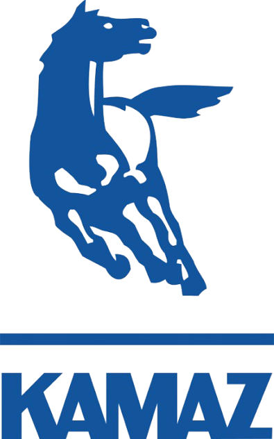 Kamaz logo