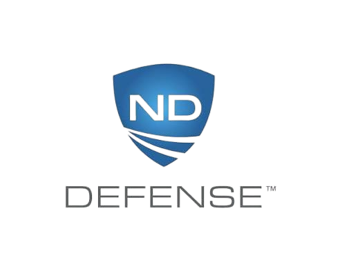 ND Defence LLC logo