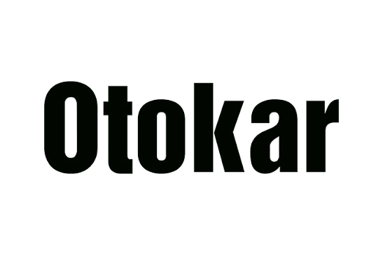 OTOKAR logo